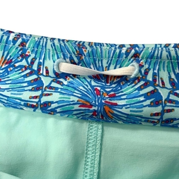 VINEYARD VINES Knit Shell Printed Golf Skort Multi Pocket US Sz XXS - Picture 10 of 12